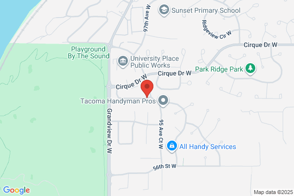 Beckonridge Park Apartments