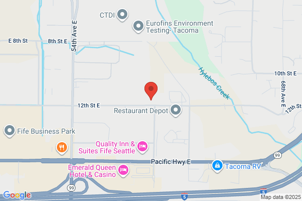 Bridgeview Automotive & Electrical Repair