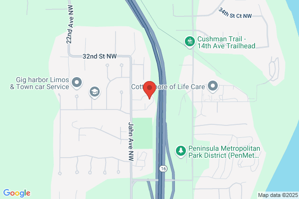 Fix Auto Gig Harbor