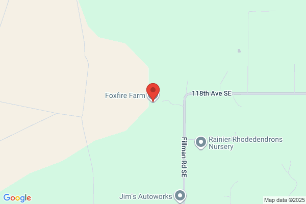 Fox Fire Farm