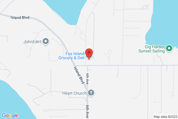 Fox Island Grocery & Deli