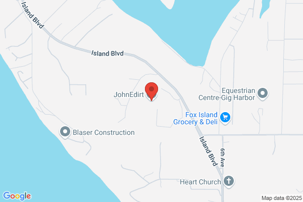 Johnedirt