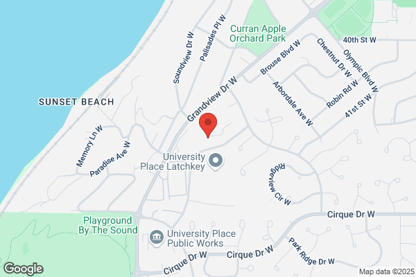Madrona Estate Townhouses