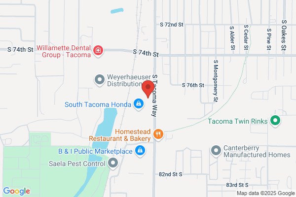 Tacoma Signwriters