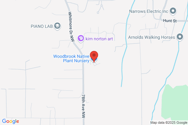 Woodbrook Nursery