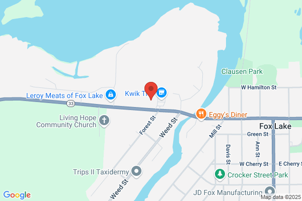 SSM Health Fond du Lac Regional Clinic