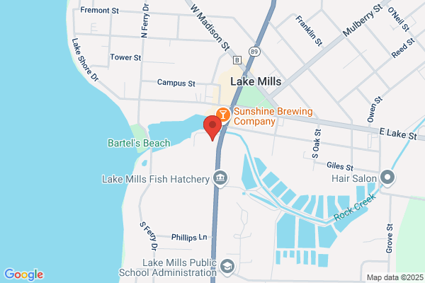 Byte Federal Bitcoin ATM (Antioch Mobil Gas Station)