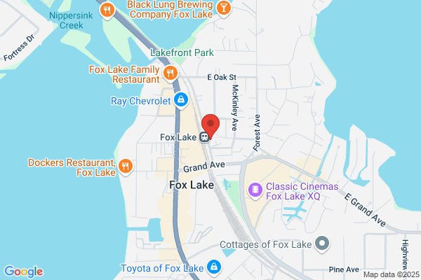 Depot Tire & Auto Service Center, Inc.