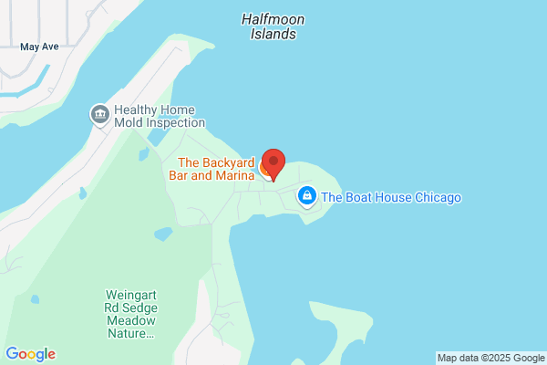 Bald Knob Marina