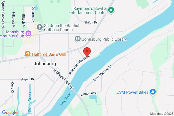 Johnsburg Propeller Works