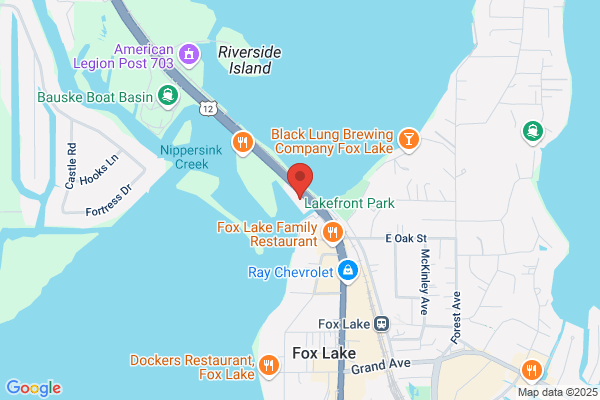 Arrow Marine Inc