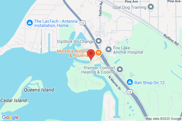 Five Star Boat Center