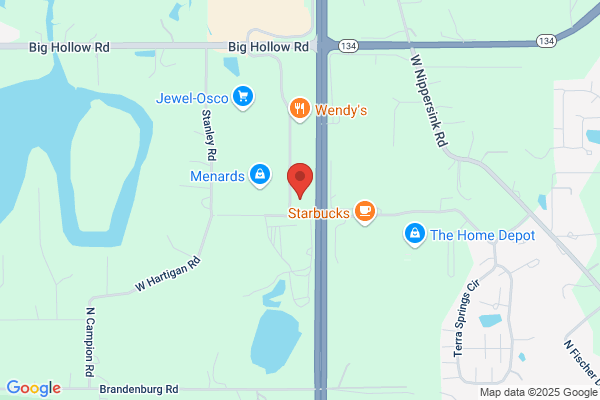 Arjun Gauba, DDS
