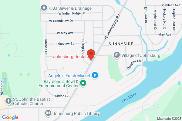 Johnsburg Dental