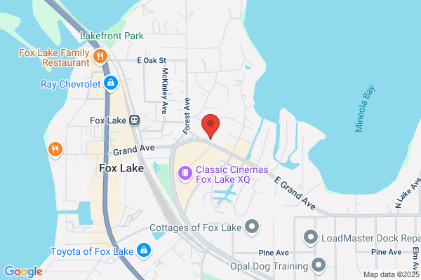 Fox Lake Naprapathic Center