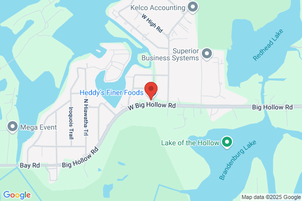 Heddy's Finer Foods