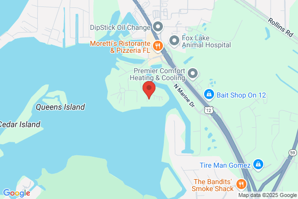 Pistakee Lake Marina