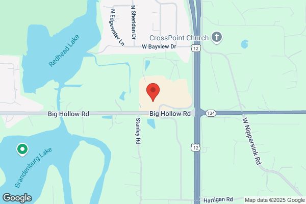Athletico Physical Therapy - Fox Lake