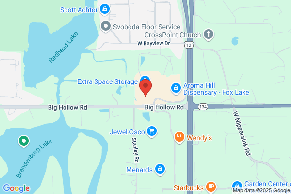 Northern Illinois Foot & Ankle Specialists