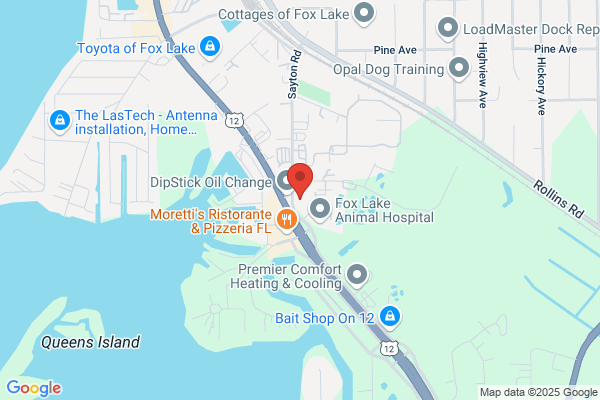 CORA Physical Therapy Fox Lake