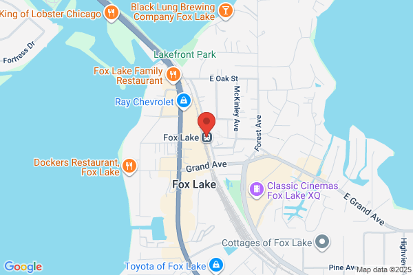 Fox Lake Citgo