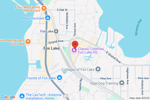 Fox Lake Communications