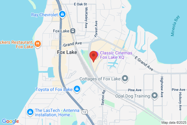 Fox Lake Laundromat Llc