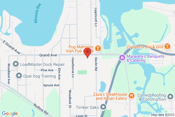 Fox Lake Public Library