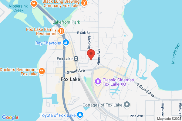 Lakeland Apartments