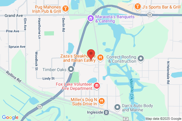 North-West Lake Counseling Center