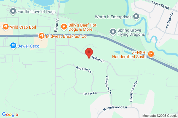 Propaholics