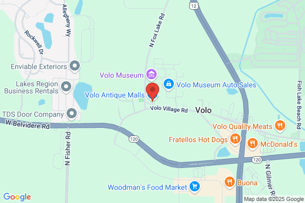 Volvo Emporium