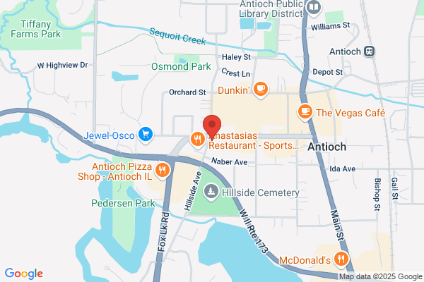 Advantage Realty, Johnsburg*