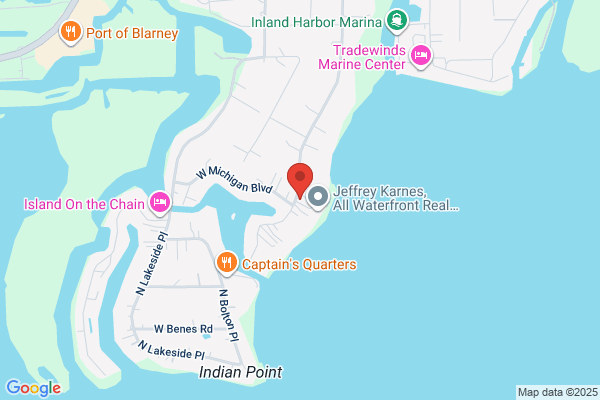 All Waterfront Real Estate Plus