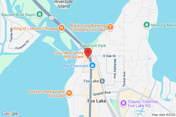 Fox Lake Family Restaurant