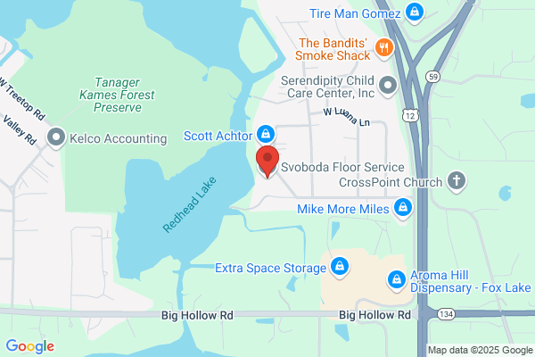 Svoboda Floor Service