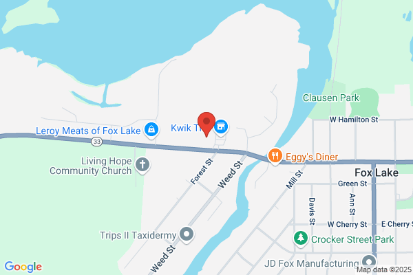 SSM Health Fond du Lac Regional Clinic