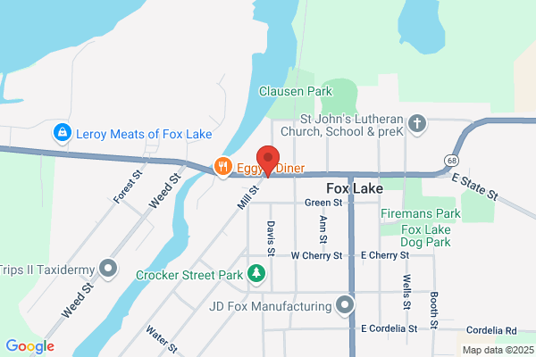 Dodge County Transmission Service
