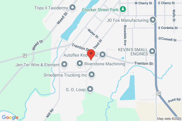 Electronic Components & Services Inc