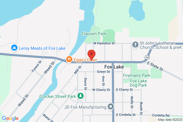 Fox Lake Chamber of Commerce