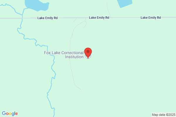 Fox Lake Correctional Institution