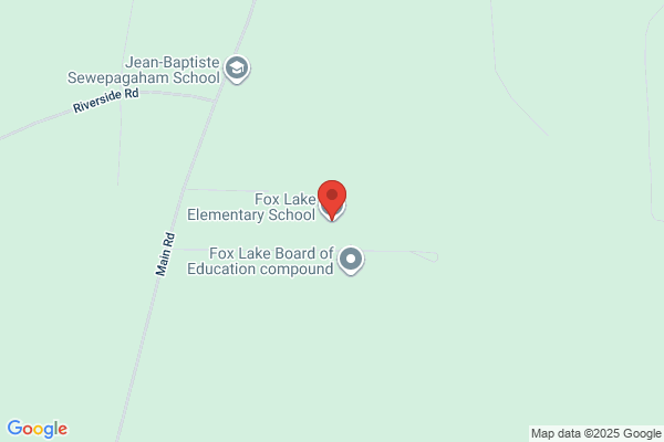 Fox Lake Elementary School