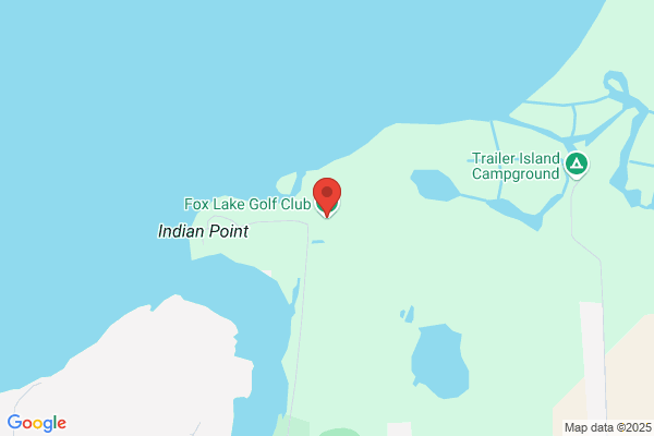 Fox Lake Golf Club