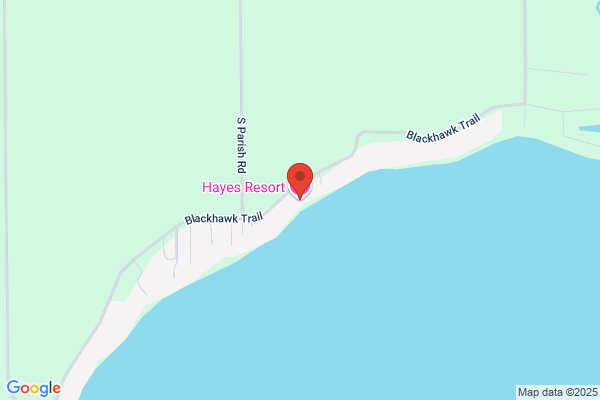 Hayes Resort & Gifts