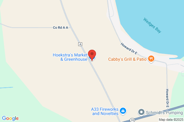Hoekstra's Market & Greenhouse