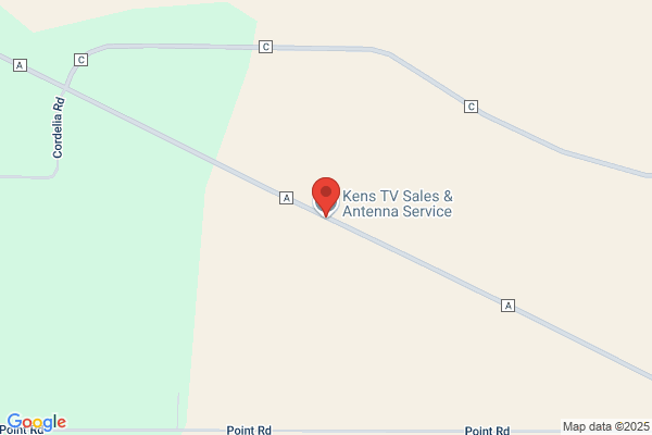 Ken's  TV Sales & Antenna Service