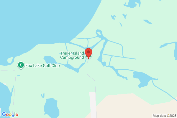 Trailer Island Campground