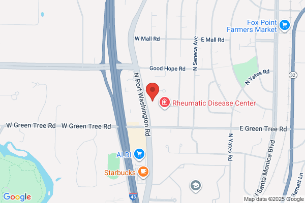 Forefront Dermatology Glendale, WI