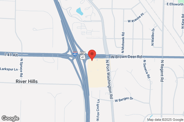 Fox Point - Lou Malnati's