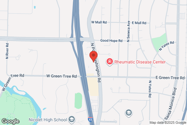 Hampton Inn Glendale Milwaukee